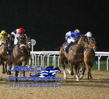 Beale Street wins at Newcastle